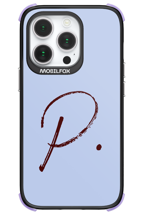 (Jellyfish Presso) P 2.0 - Apple iPhone 14 Pro
