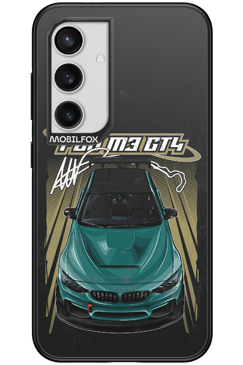 FBD M3 GT4 2.0 - Samsung Galaxy S24