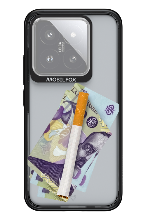 Cigarette 100 Lei 2.0 - Xiaomi 14