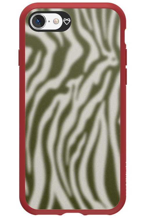 Easy Nature - Apple iPhone SE 2020