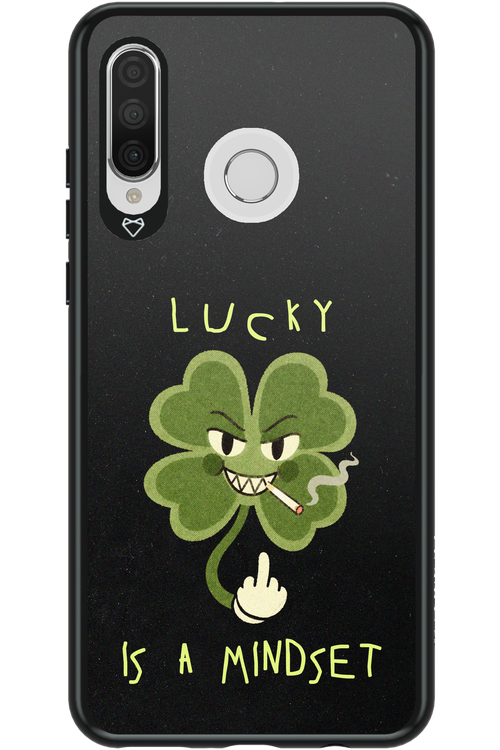 Lucky Mind 2.0 - Huawei P30 Lite