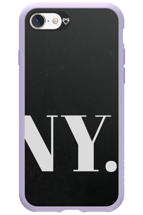NY (Off Space) 2.0 - Apple iPhone SE 2020