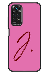 (Sorbet) J 2.0 - Xiaomi Redmi Note 11/11S 4G