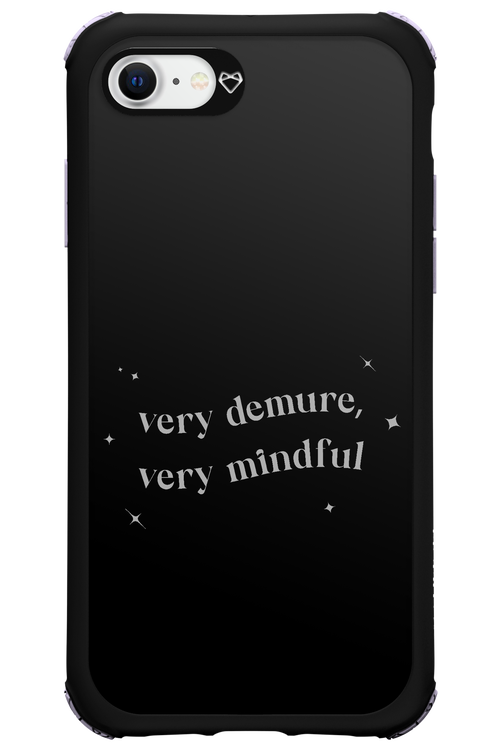 Demure - Apple iPhone 7