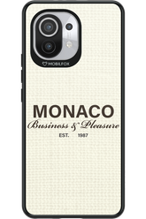 Monaco - Xiaomi Mi 11 5G