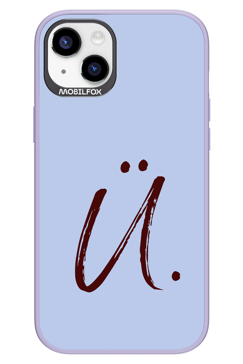 (Jellyfish Presso) U II 2.0 - Apple iPhone 14 Plus