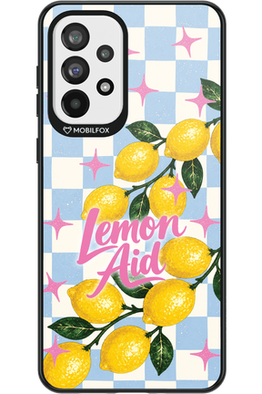 LEMON AID 2.0 - Samsung Galaxy A73