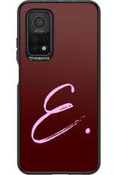 (Dark Blush) E 2.0 - Xiaomi Mi 10T 5G