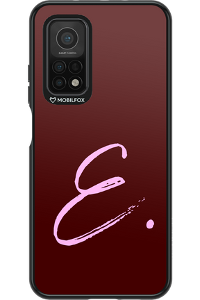(Dark Blush) E 2.0 - Xiaomi Mi 10T 5G