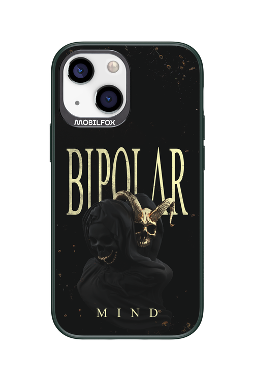 BIPOLAR 2.0 - Apple iPhone 13 Mini