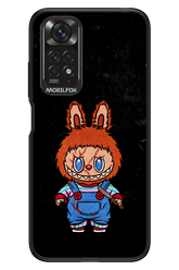 Playtime's over - Xiaomi Redmi Note 11/11S 4G