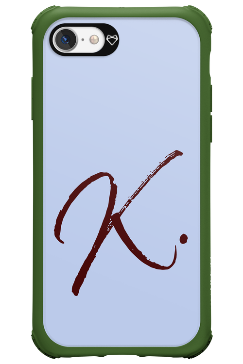 (Jellyfish Presso) K 2.0 - Apple iPhone 7