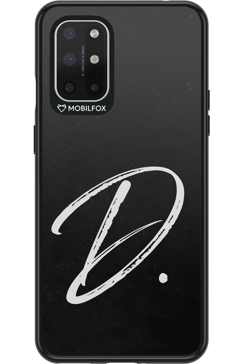 (Off Space) D 2.0 - OnePlus 8T