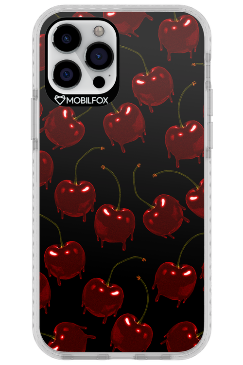 Cherry Blood - Apple iPhone 12 Pro