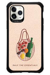 Essentials Only - Apple iPhone 11 Pro
