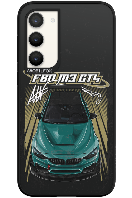 FBD M3 GT4 2.0 - Samsung Galaxy S23 Plus