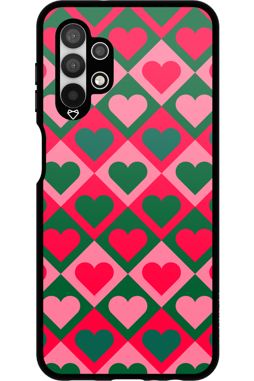Love of Christmas - Samsung Galaxy A13 4G