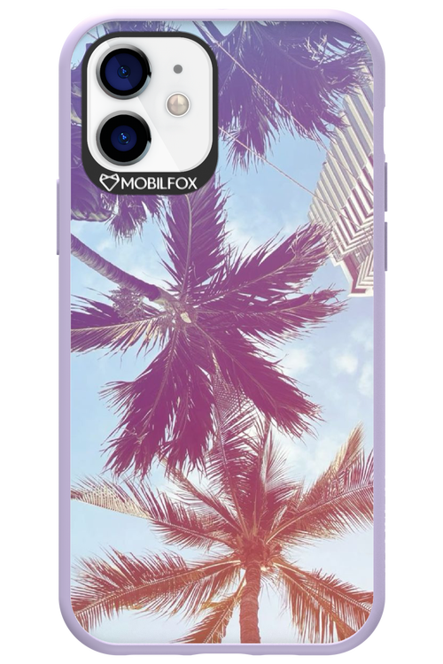 Sunset Dreams - Apple iPhone 12