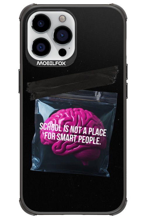 Smart people 2.0 - Apple iPhone 13 Pro Max