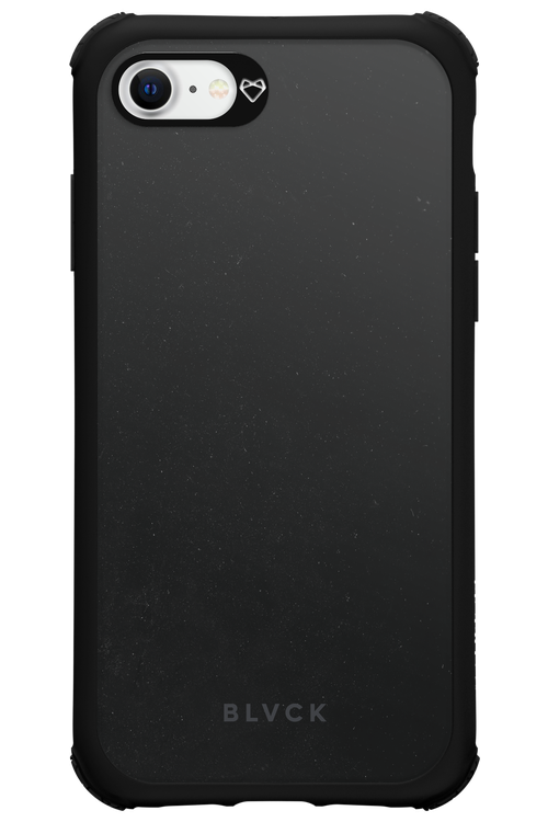 BLVCK 2.0 - Apple iPhone SE 2020