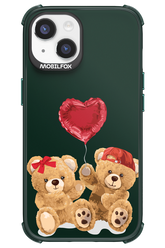 L'Amour Bears - Apple iPhone 14