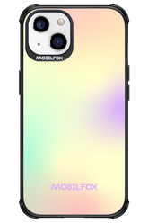 Pastel Cream - Apple iPhone 13