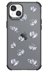 Chrome Hearts - Apple iPhone 14 Plus