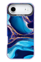 Amethyst - Apple iPhone 17 Air