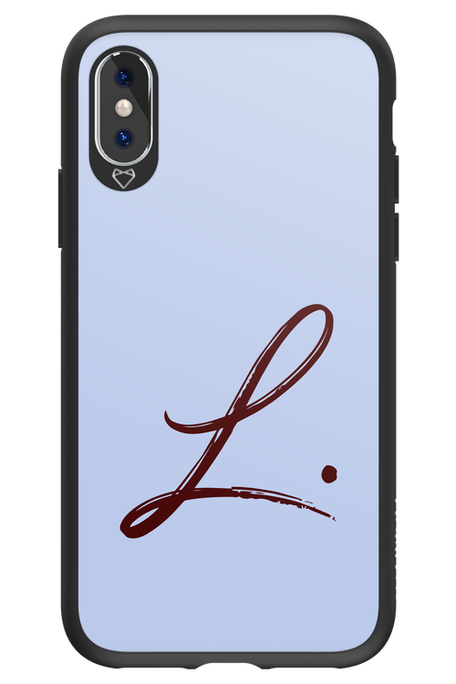 (Jellyfish Presso) L 2.0 - Apple iPhone XS