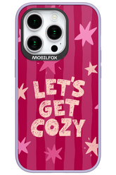 Let's Get Cozy - Apple iPhone 15 Pro