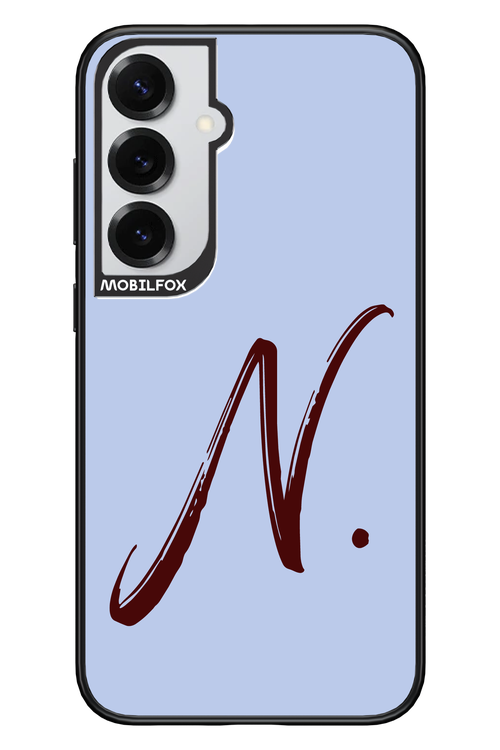 (Jellyfish Presso) N 2.0 - Samsung S25+