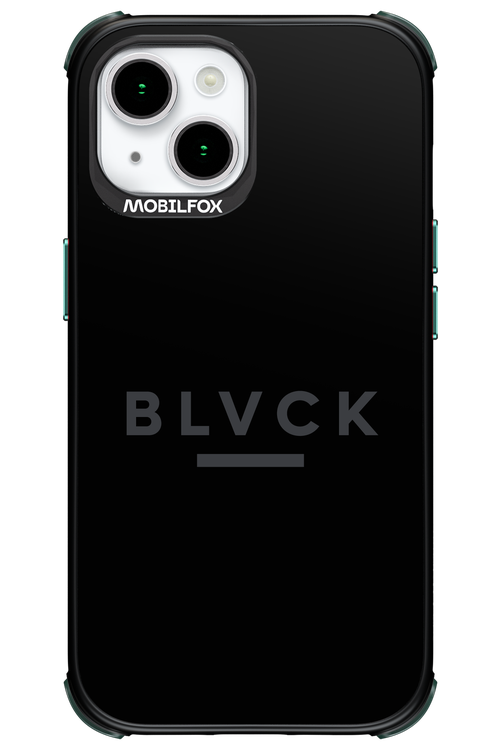 BLVCK II - Apple iPhone 15