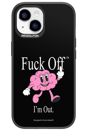 Bye Brain - Apple iPhone 15