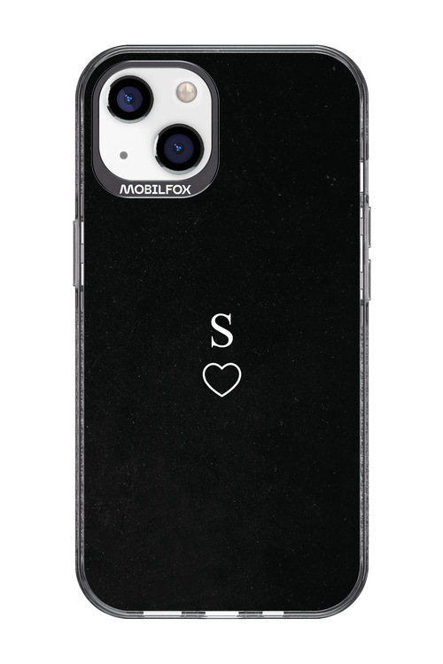 S Black 2.0 - Apple iPhone 13