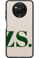 ZS (Tennis Zone) - Xiaomi Poco X3 NFC