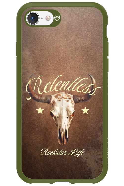 Relentless2 2.0 - Apple iPhone SE 2022