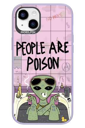 Poison - Apple iPhone 14 Plus