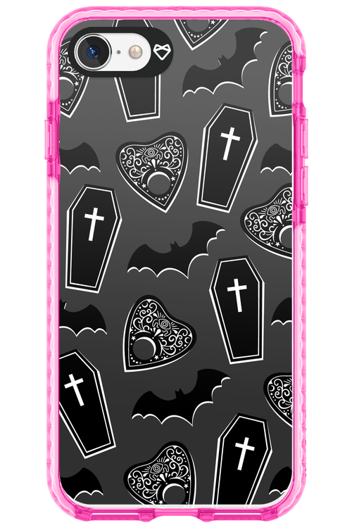 After Death - Apple iPhone 8