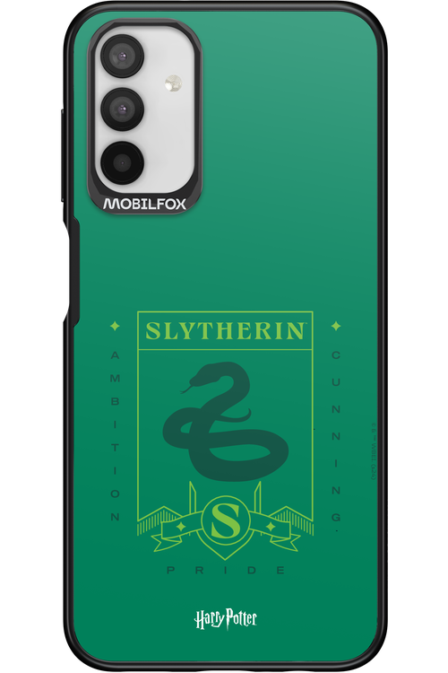 Slytherin2 - Samsung Galaxy A04s