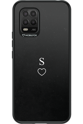 S Black 2.0 - Xiaomi Mi 10 Lite 5G