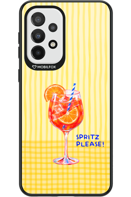 SPRITZ PLEASE 2.0 - Samsung Galaxy A33