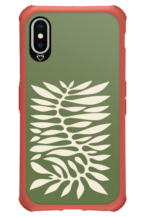 Grasshopper - Apple iPhone XS