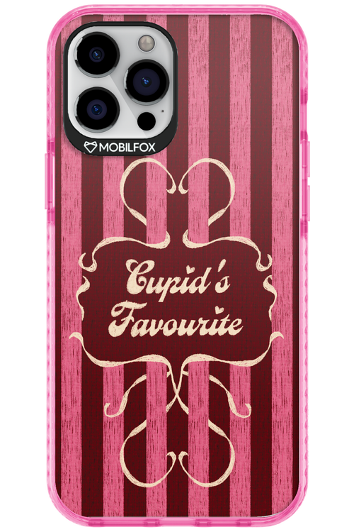 Cupids Favourite - Apple iPhone 12 Pro Max