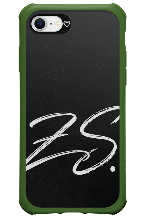 (Off Space) ZS 2.0 - Apple iPhone 8