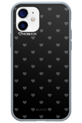 BLVCK HEARTS - Apple iPhone 12