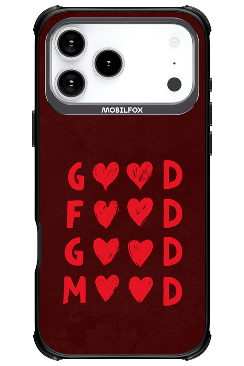 GOOD - Apple iPhone 17 Pro Max