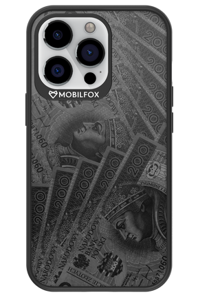 200 2.0 - Apple iPhone 13 Pro