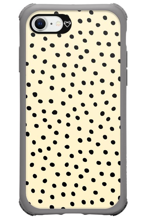 Polka Dots 2.0 - Apple iPhone SE 2022
