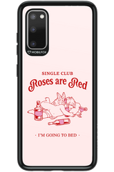 Bed Romance 2.0 - Samsung Galaxy S20