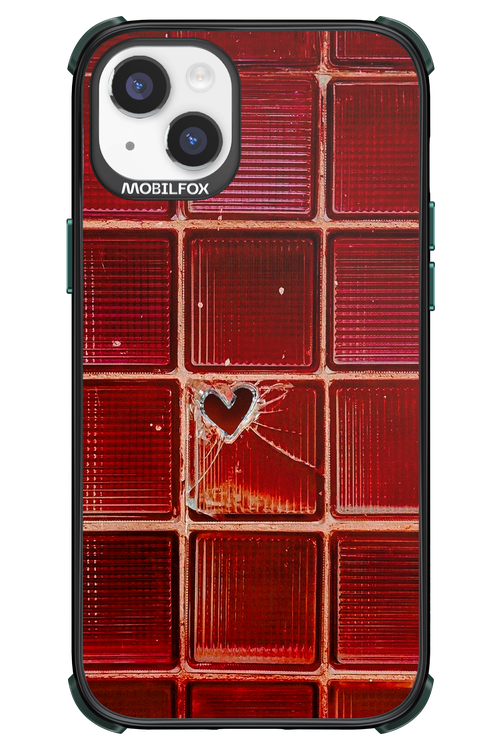 Heartbroken - Apple iPhone 14 Plus